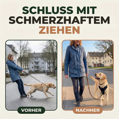 Pawelyy Anti-Zieh-Geschirr